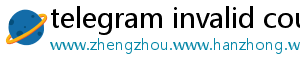telegram invalid country code